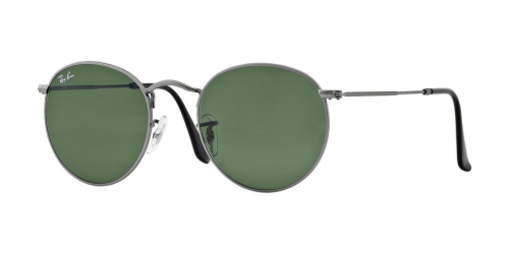 Ray-Ban ROUND METAL RB3447 029