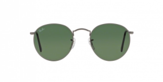 Ray-Ban ROUND METAL RB3447 029