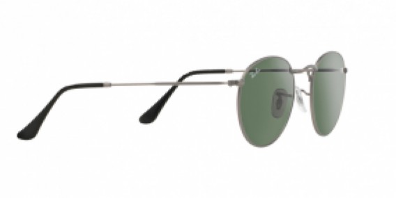 Ray-Ban ROUND METAL RB3447 029