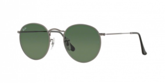 Ray-Ban ROUND METAL RB3447 029