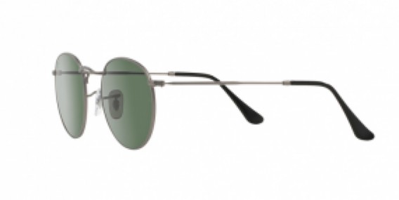 Ray-Ban ROUND METAL RB3447 029