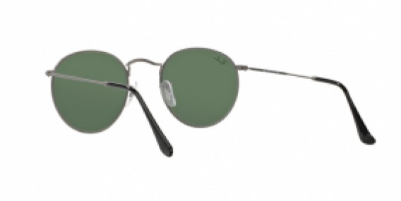 Ray-Ban ROUND METAL RB3447 029