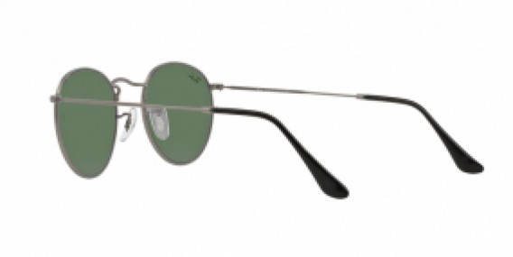 Ray-Ban ROUND METAL RB3447 029
