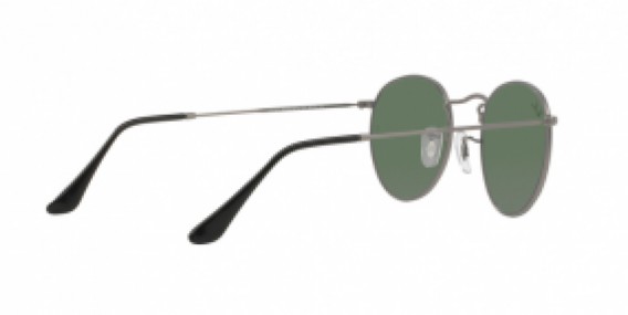 Ray-Ban ROUND METAL RB3447 029