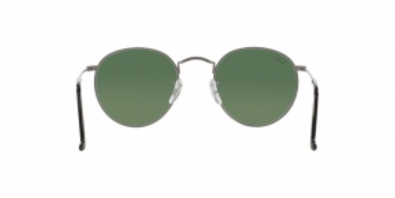 Ray-Ban ROUND METAL RB3447 029