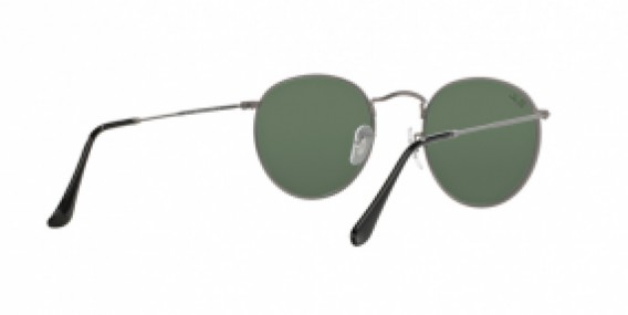 Ray-Ban ROUND METAL RB3447 029
