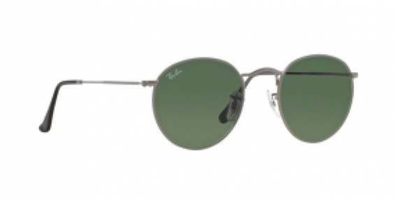 Ray-Ban ROUND METAL RB3447 029
