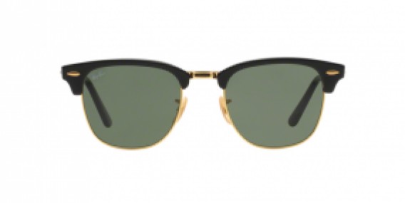 Ray-Ban Clubmaster Folding RB2176 901