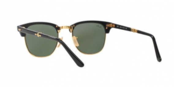 Ray-Ban Clubmaster Folding RB2176 901