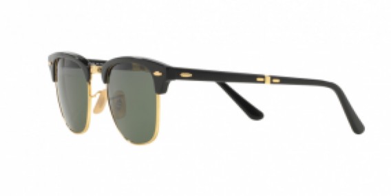 Ray-Ban Clubmaster Folding RB2176 901