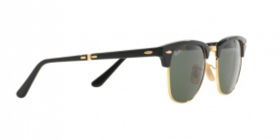 Ray-Ban Clubmaster Folding RB2176 901