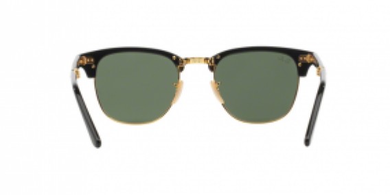 Ray-Ban Clubmaster Folding RB2176 901