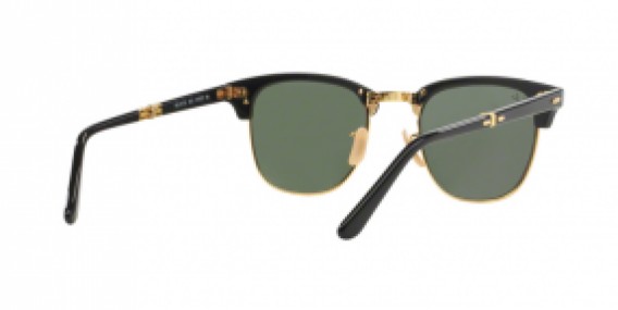 Ray-Ban Clubmaster Folding RB2176 901