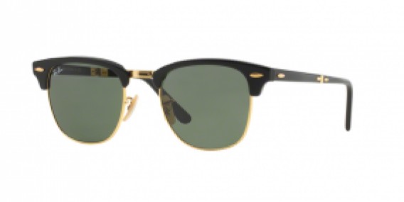 Ray-Ban Clubmaster Folding RB2176 901