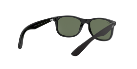 Ray-Ban Junior RJ9062S 7013/71