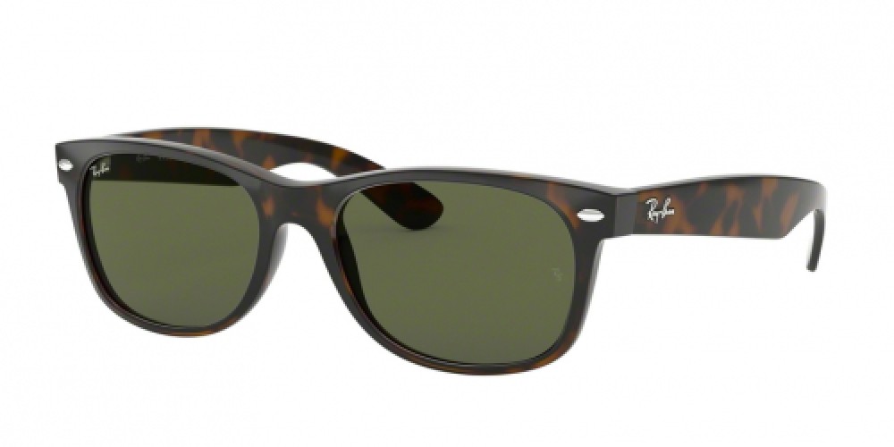 Ray-Ban New Wayfarer RB2132 902L