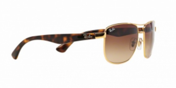 Ray-Ban RB3533 001/13