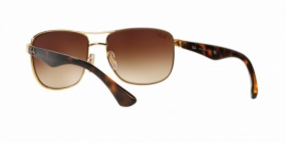 Ray-Ban RB3533 001/13