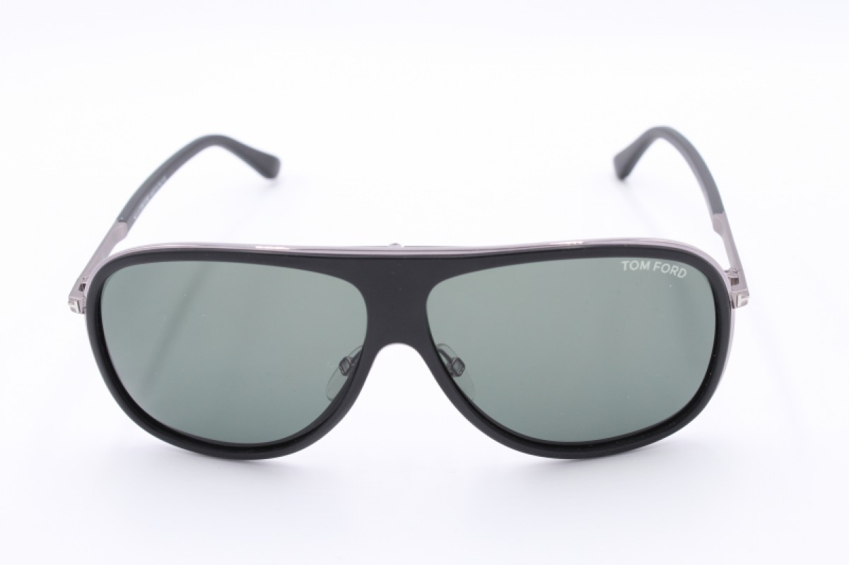 TOM FORD - TOM FORD トムフォード TF638-K 52E 55 22の+belisle.net