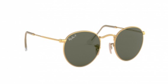 Ray-Ban Round Metal RB3447 112/58