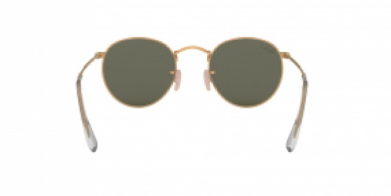 Ray-Ban Round Metal RB3447 112/58