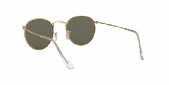 Ray-Ban Round Metal RB3447 112/58