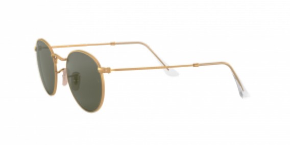 Ray-Ban Round Metal RB3447 112/58