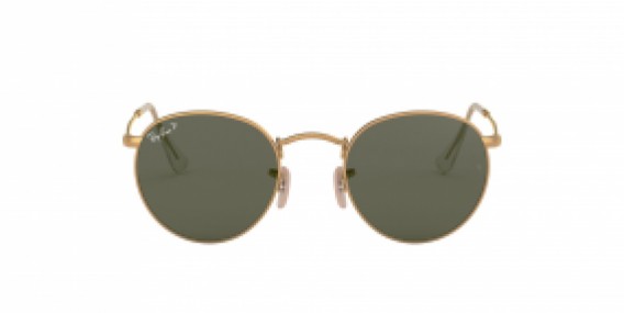 Ray-Ban Round Metal RB3447 112/58