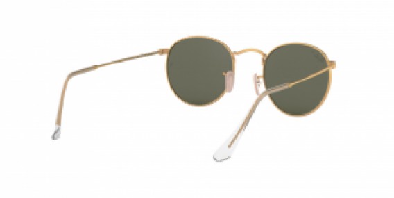 Ray-Ban Round Metal RB3447 112/58