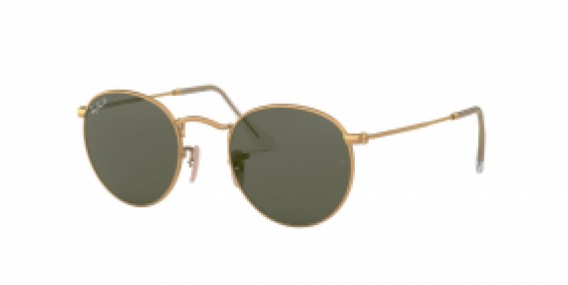 Ray-Ban Round Metal RB3447 112/58